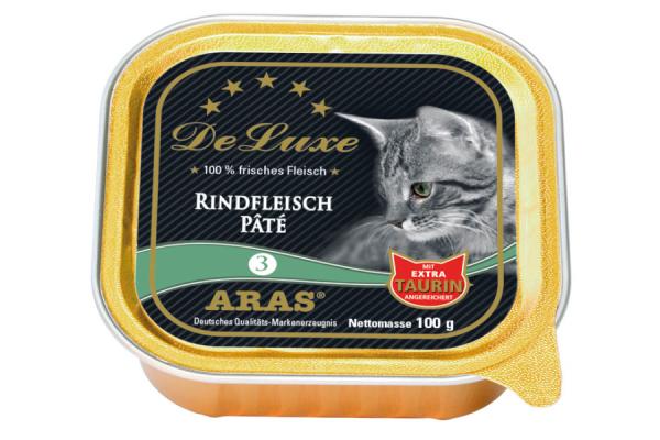 03 - Rind ARAS Pâté DeLuxe