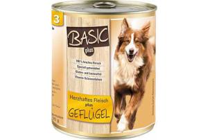 N°03 - Volaille - ARAS BASIC-plus chien
