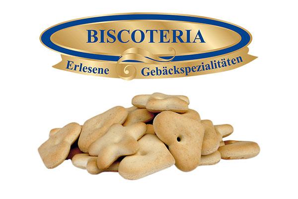 Premium-Biskuits (Bio)