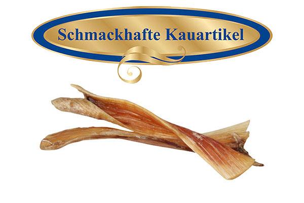 31- Kau-Streifen Strauss