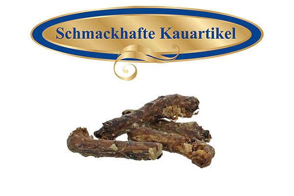 40-Hühner Hälse