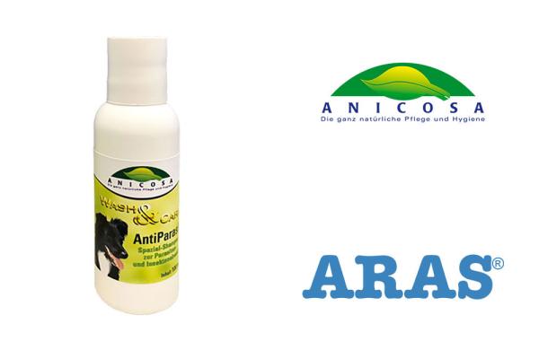 Wash & Care AntiParasit