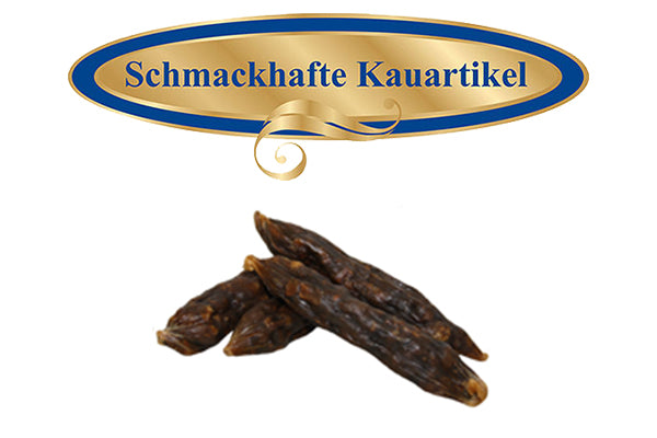 14-Würstchen vom Rind