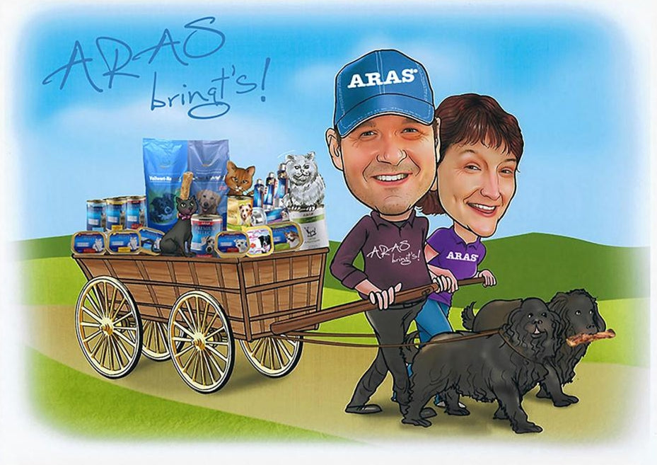 Wer wir sind